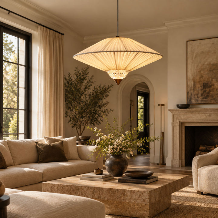 Suki Decoratieve Hanglamp