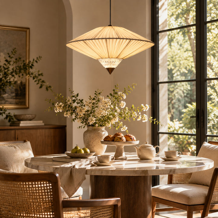 Suki Decoratieve Hanglamp