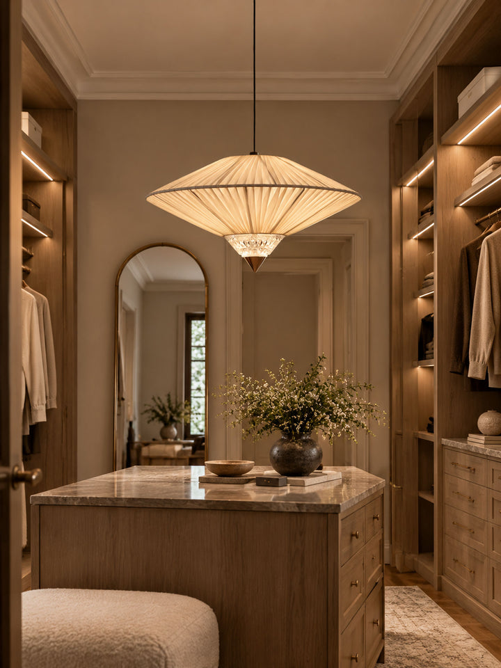 Suki Decoratieve Hanglamp