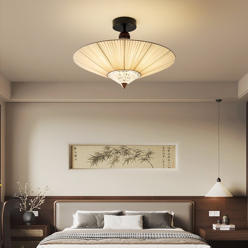 Suki Decorative Ceiling Light - Vakkerlight