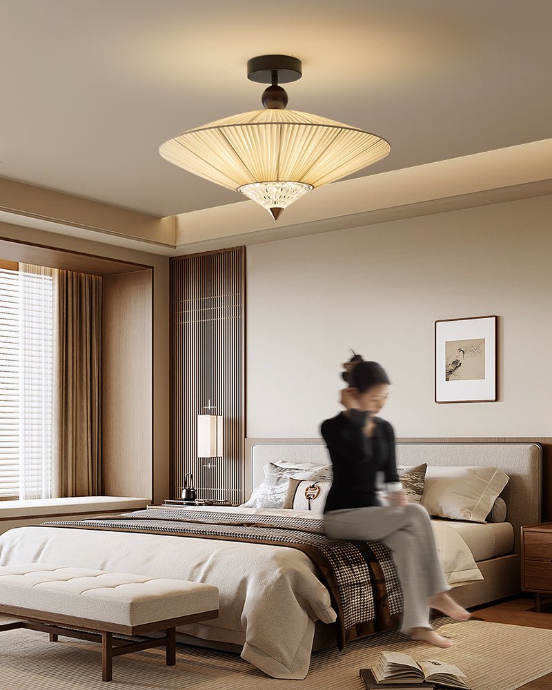 Suki Decorative Ceiling Light - Vakkerlight