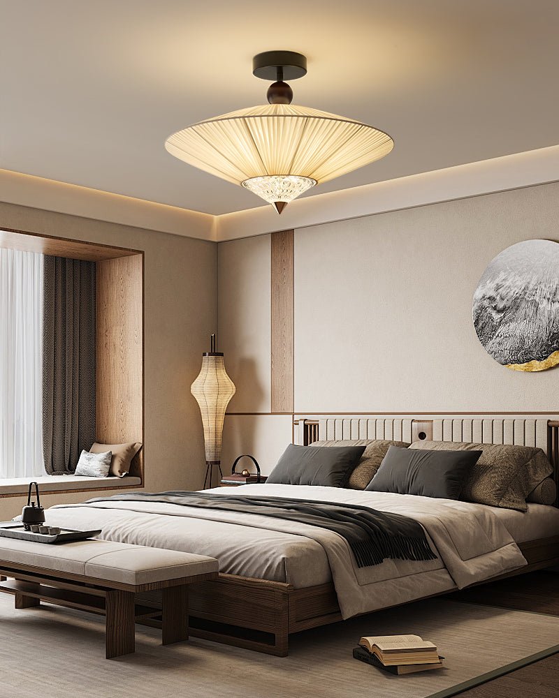 Suki Decorative Ceiling Light - Vakkerlight