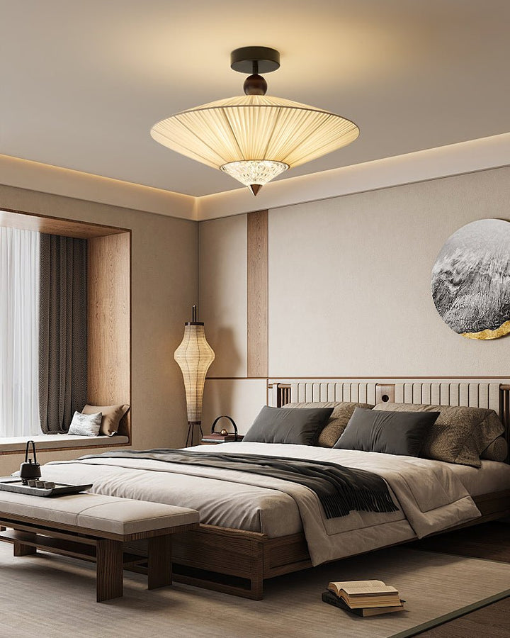 Suki Decorative Ceiling Light - Vakkerlight