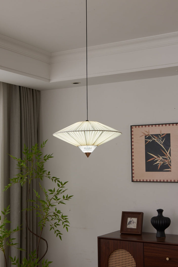 Suki Decorative Pendant Light - Vakkerlight