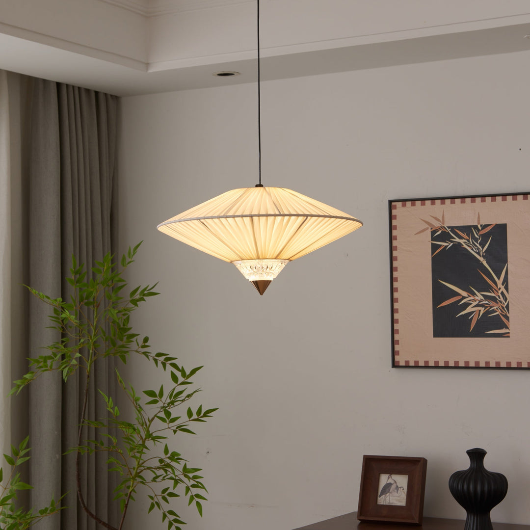 Suki Decorative Pendant Light - Vakkerlight