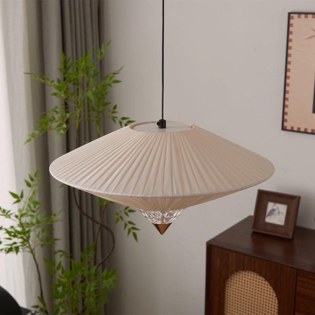 Suki Decorative Pendant Light - Vakkerlight