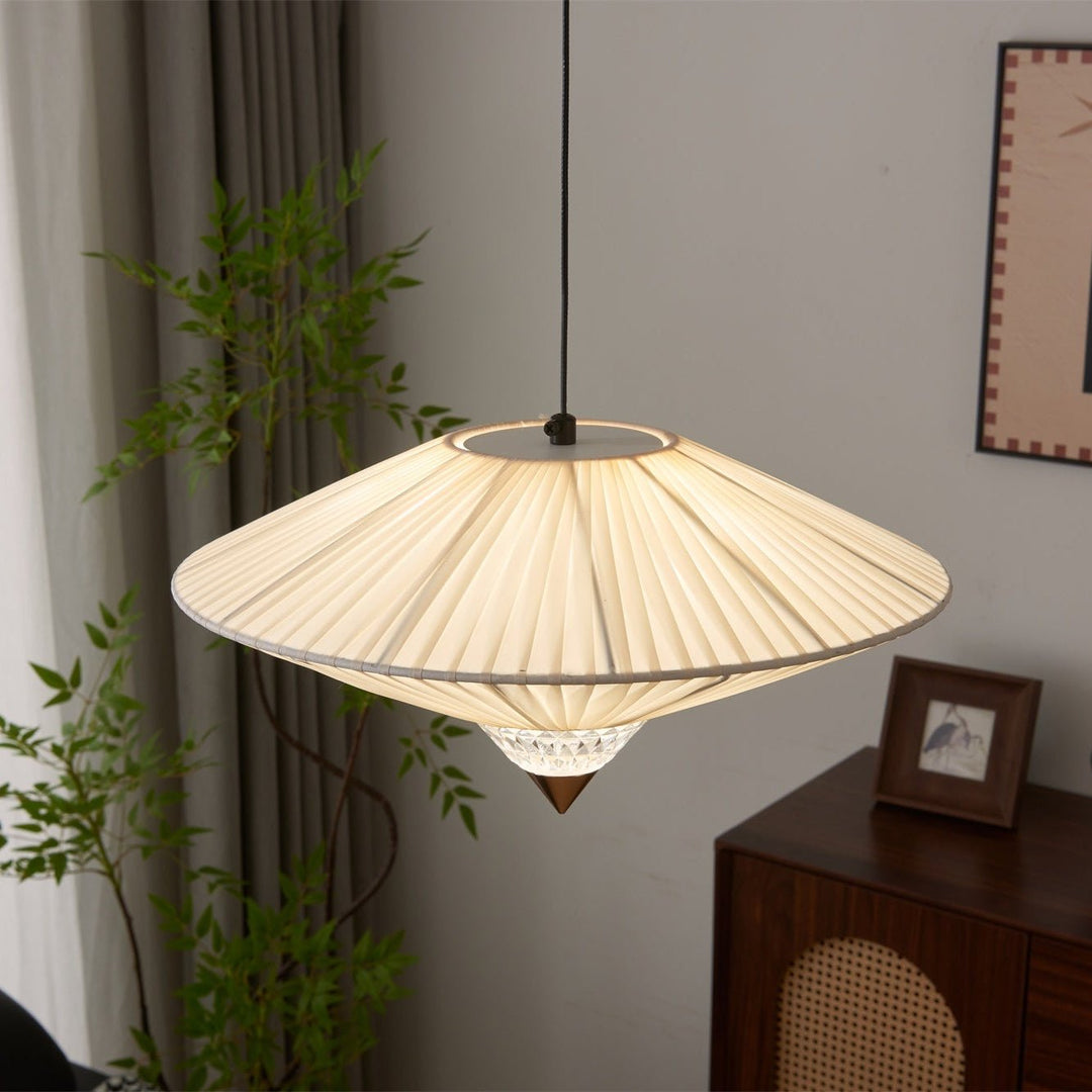 Suki Decorative Pendant Light - Vakkerlight