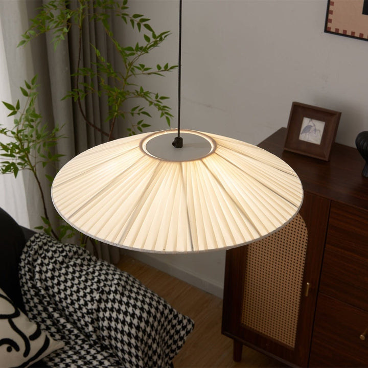 Suki Decorative Pendant Light - Vakkerlight