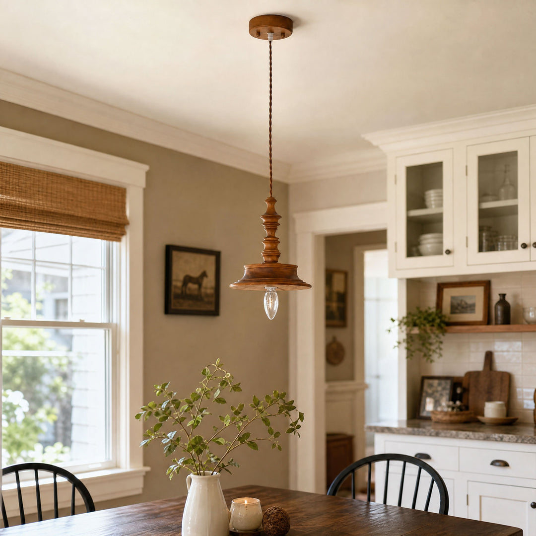 Sumally Pendant Lamp - Vakkerlight