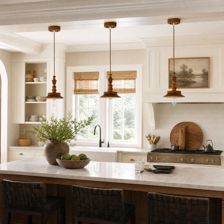 Sumally Pendant Lamp - Vakkerlight