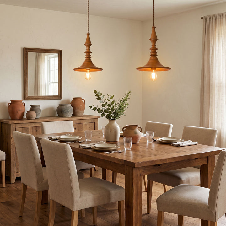 Sumally Pendant Lamp - Vakkerlight