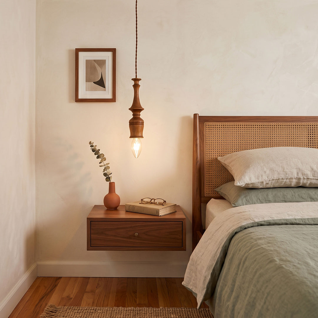 Sumally Pendant Lamp - Vakkerlight