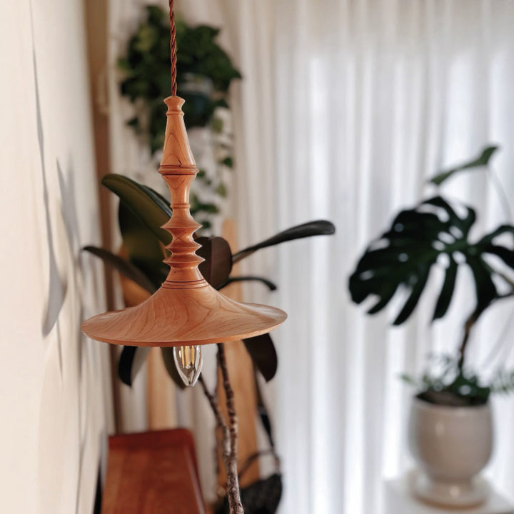 Sumally Pendant Lamp - Vakkerlight