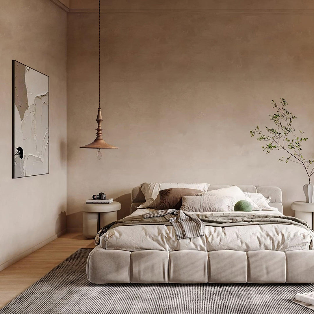 Sumally Pendant Lamp - Vakkerlight