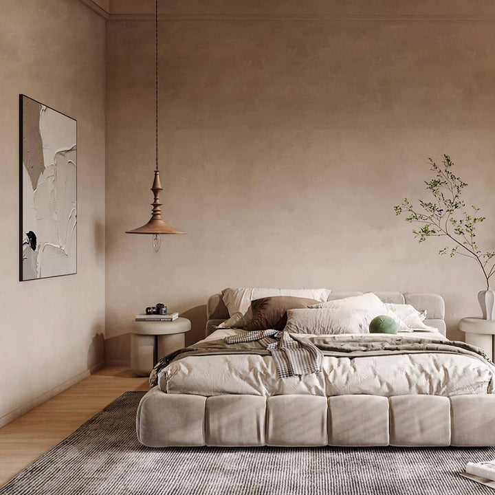 Sumally Pendant Lamp - Vakkerlight