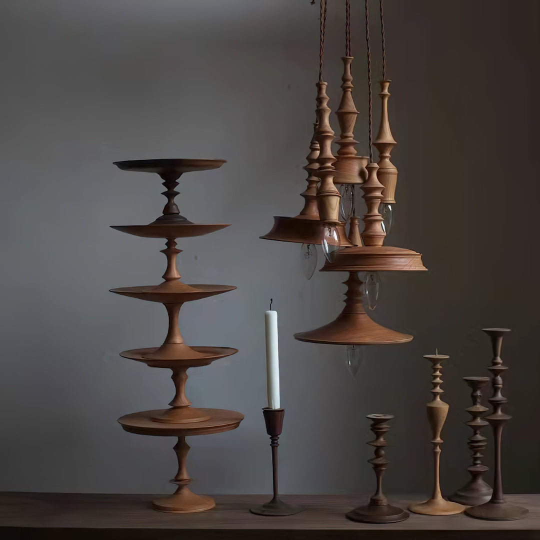 Sumally Pendant Lamp - Vakkerlight