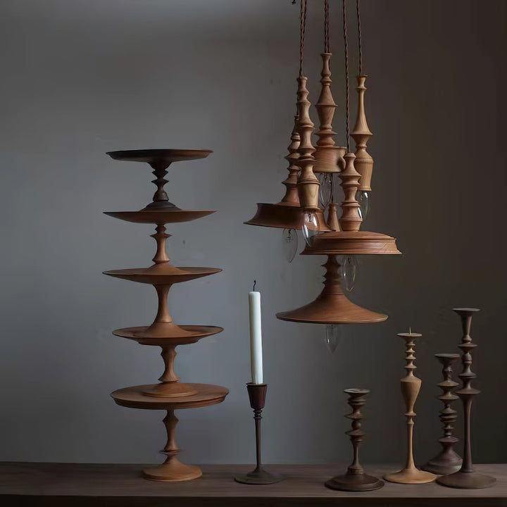 Sumally Pendant Lamp - Vakkerlight