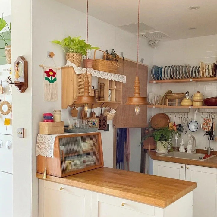 Sumally Pendant Lamp - Vakkerlight