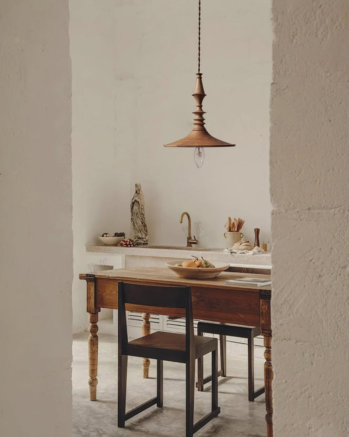 Sumally Pendant Lamp - Vakkerlight