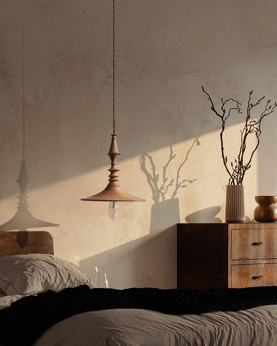 Sumally Pendant Lamp - Vakkerlight