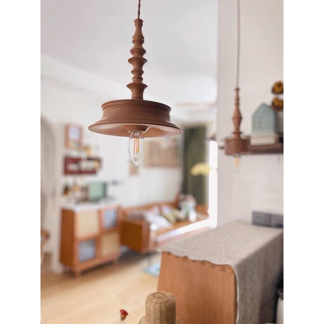 Sumally Pendant Lamp - Vakkerlight