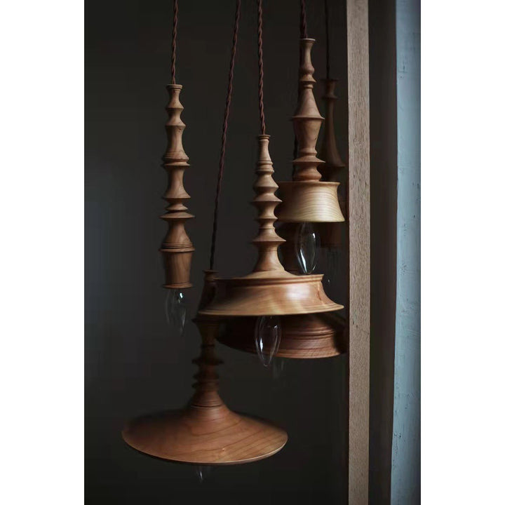 Sumally Pendant Lamp - Vakkerlight