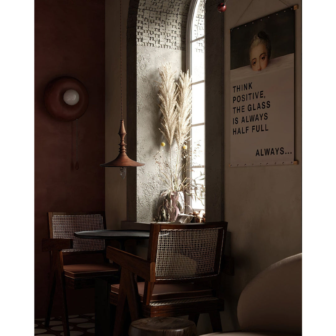 Sumally Pendant Lamp - Vakkerlight