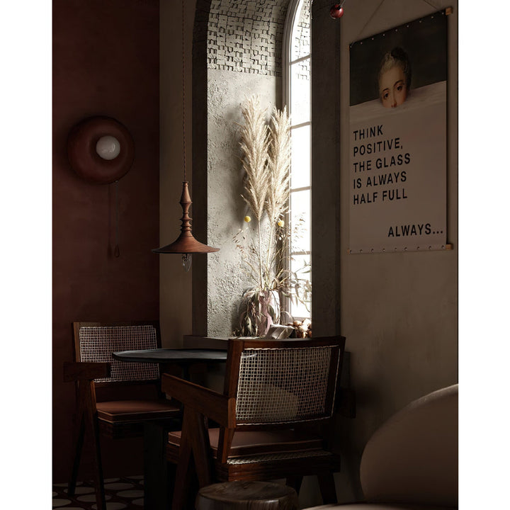 Sumally Pendant Lamp - Vakkerlight