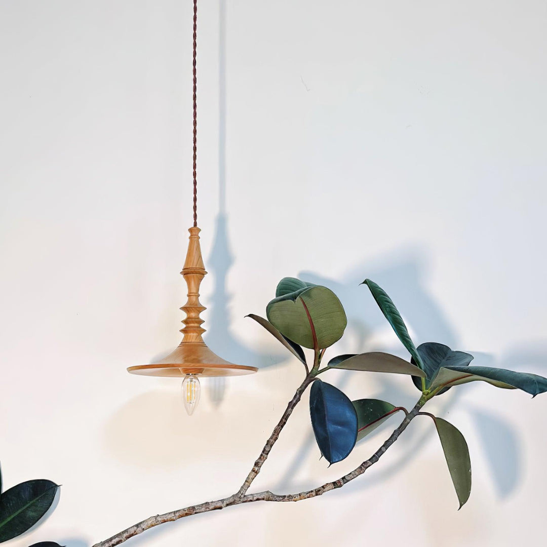 Sumally Pendant Lamp - Vakkerlight