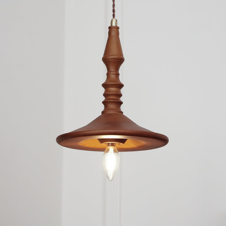 Sumally Pendant Lamp - Vakkerlight