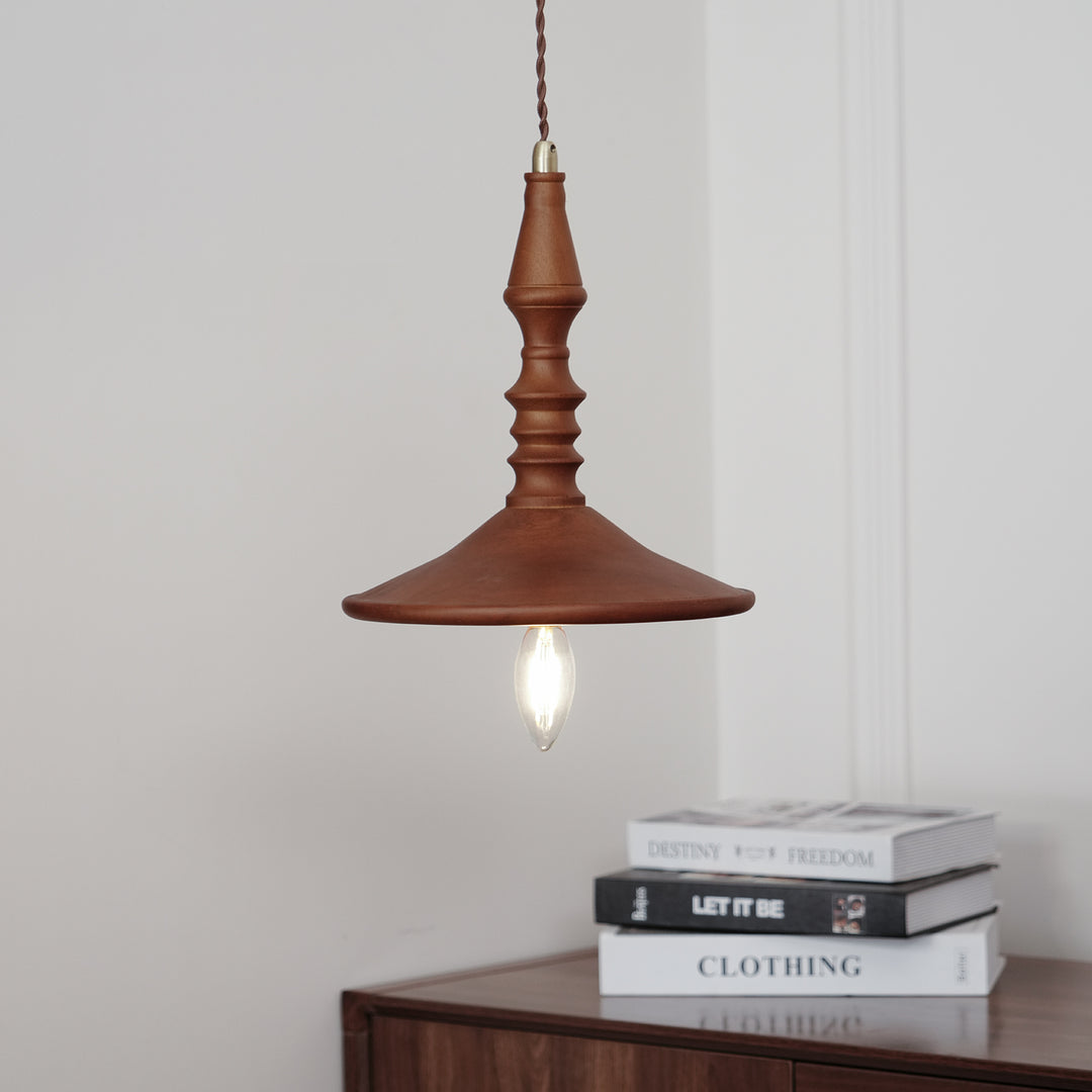 Sumally Pendant Lamp - Vakkerlight