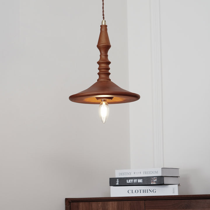 Sumally Pendant Lamp - Vakkerlight