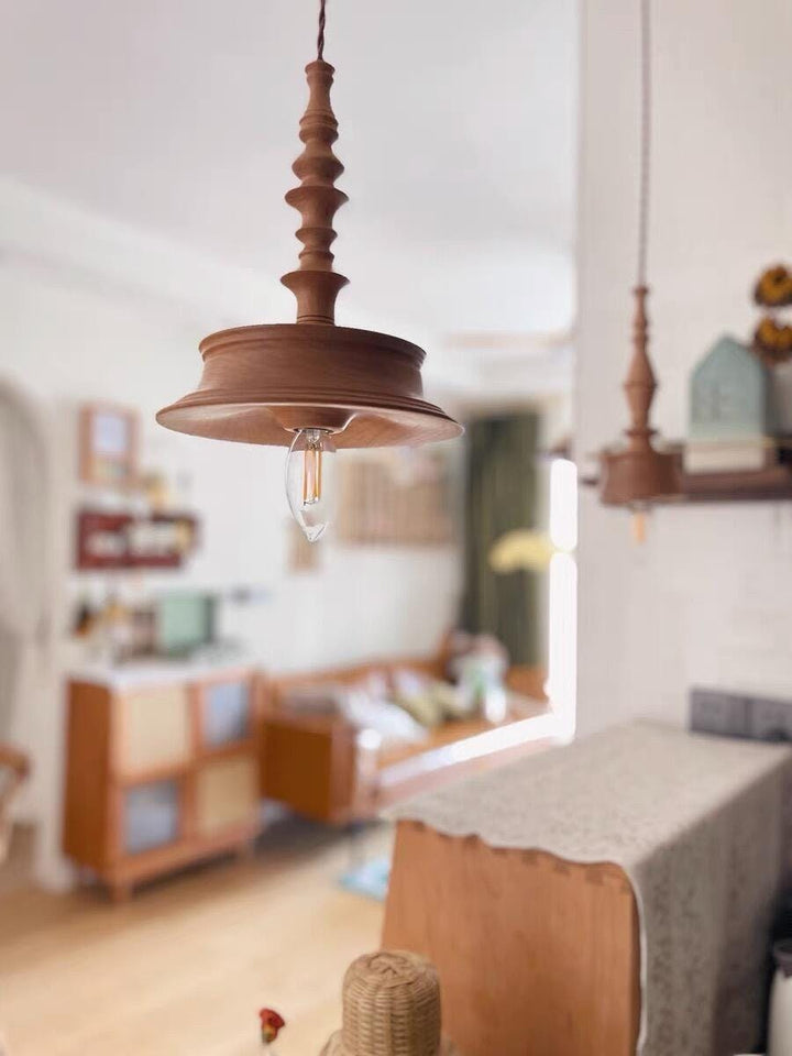 Sumally Pendant Lamp - Vakkerlight