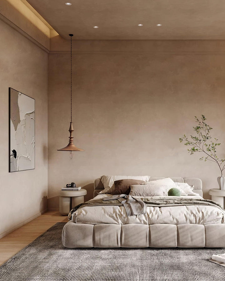 Sumally Pendant Lamp - Vakkerlight