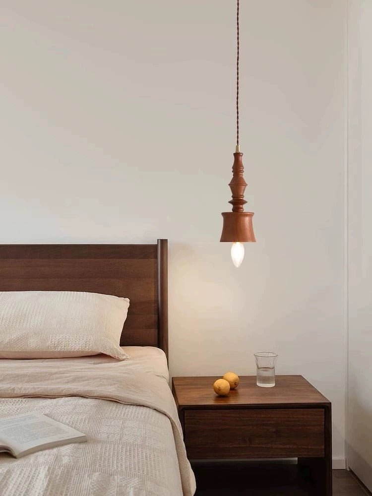 Sumally Pendant Lamp - Vakkerlight