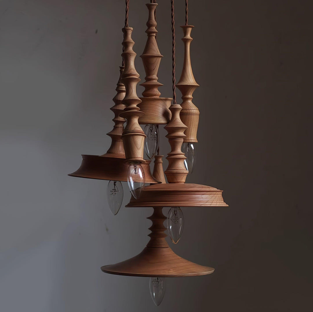 Sumally Pendant Lamp - Vakkerlight