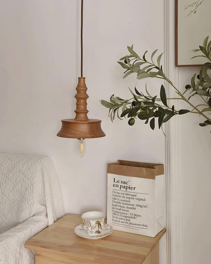 Sumally Pendant Lamp - Vakkerlight