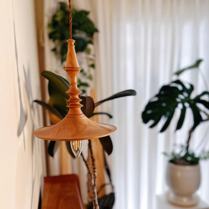 Sumally Pendant Lamp - Vakkerlight