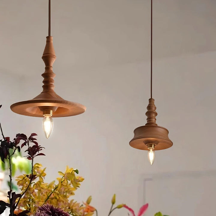 Sumally Pendant Lamp - Vakkerlight