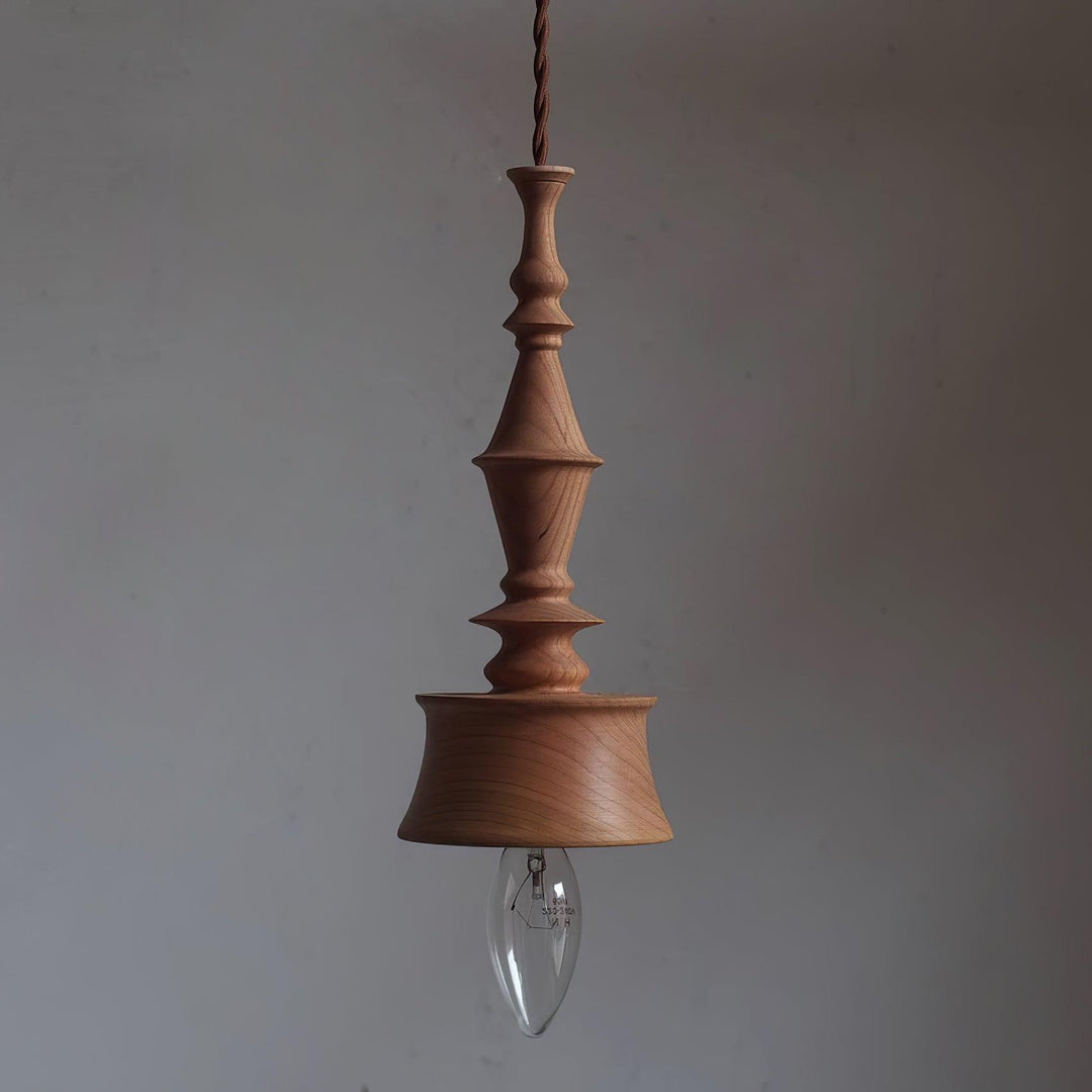 Sumally Pendant Lamp - Vakkerlight