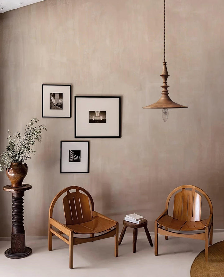 Sumally Pendant Lamp - Vakkerlight