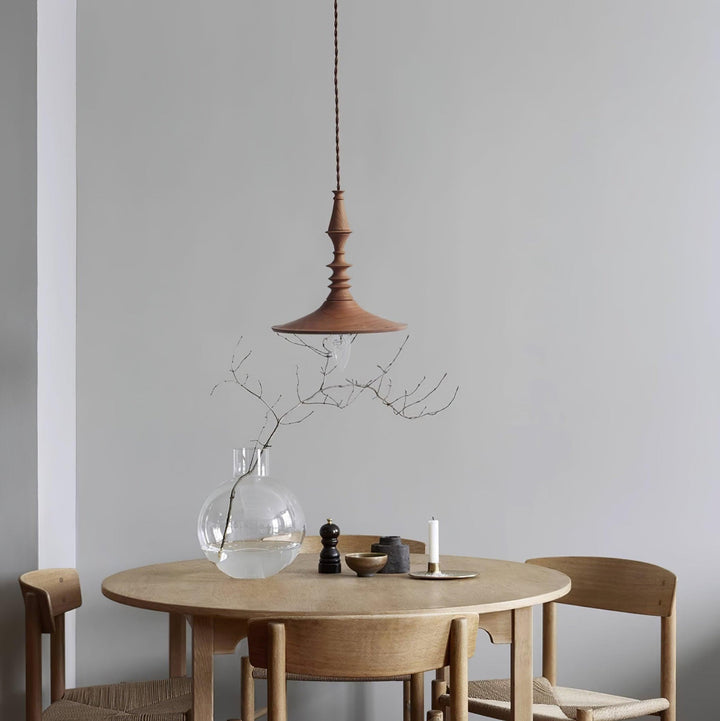 Sumally Pendant Lamp - Vakkerlight