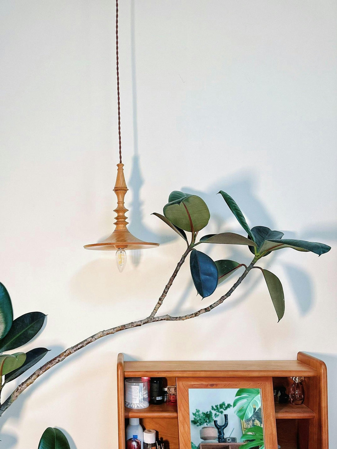 Sumally Pendant Lamp - Vakkerlight