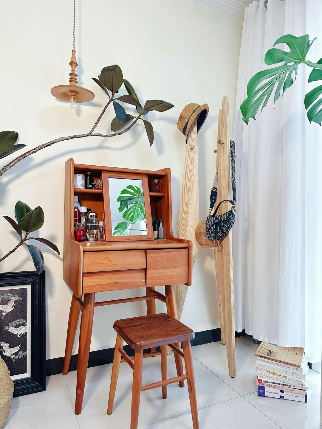 Sumally Pendant Lamp - Vakkerlight