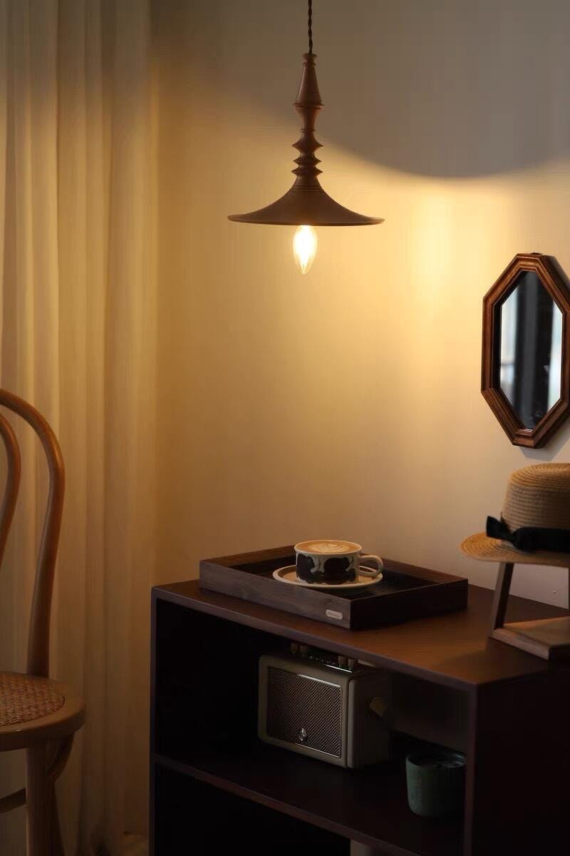 Sumally Pendant Lamp - Vakkerlight