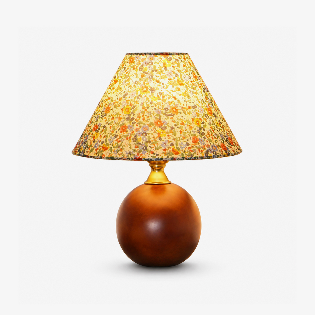 Sunlit Meadow Table Lamp
