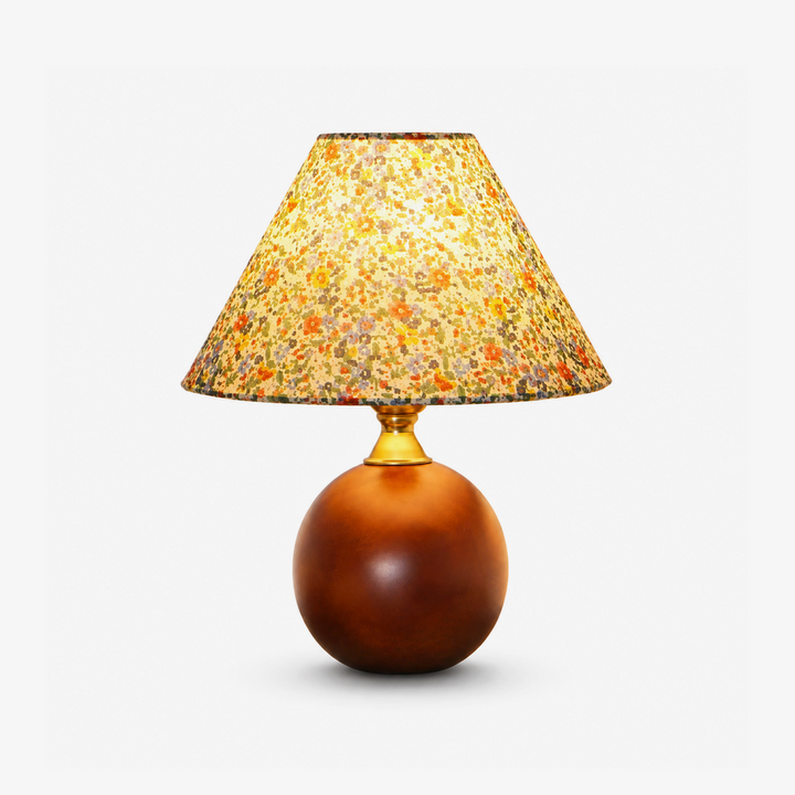 Sunlit Meadow Table Lamp