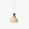 Sunny Rain Doll Pendant Lamp