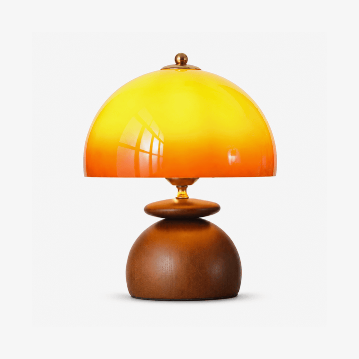 Sunrise Dome Table Lamp - Vakkerlight