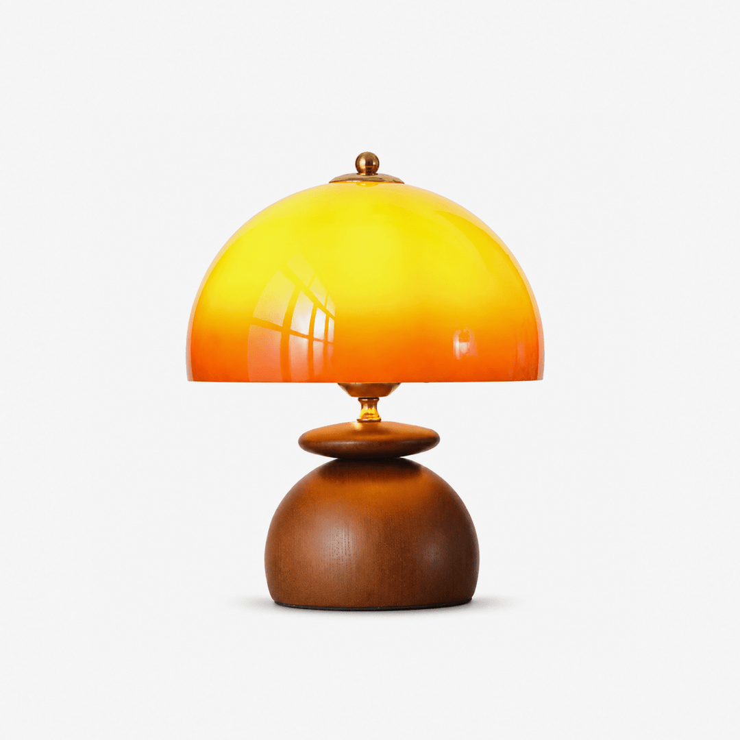 Sunrise Dome Table Lamp - Vakkerlight